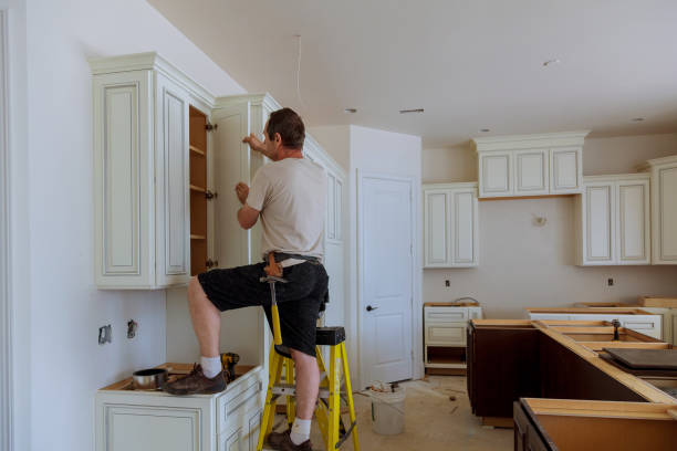 Licensed Appliance Installation service in Jenkintown, PA - BM Kitchen