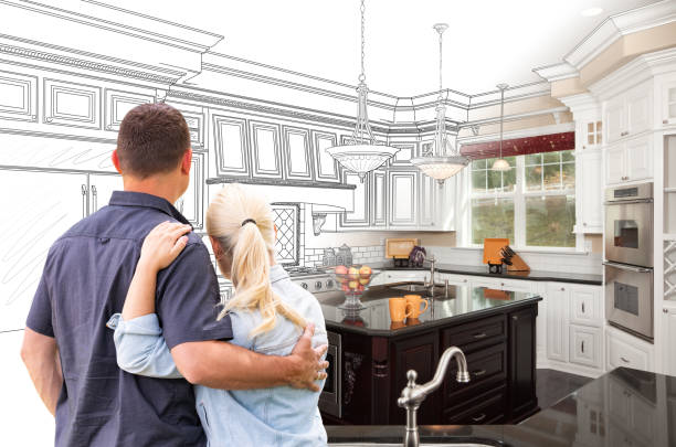 Professional Appliance Installation technician working in Jenkintown, PA