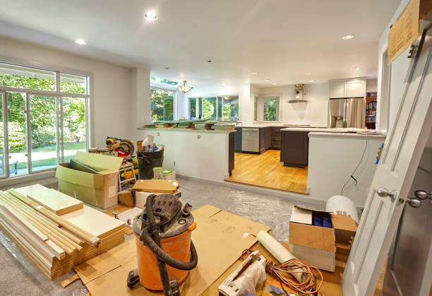 Reliable Appliance Installation contractor in Jenkintown, PA by BM Kitchen